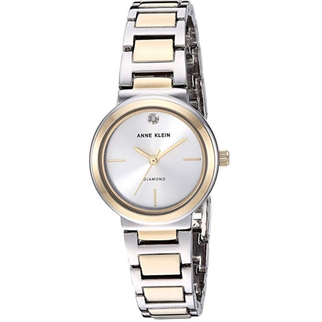 Anne Klein　3529 SilverGold