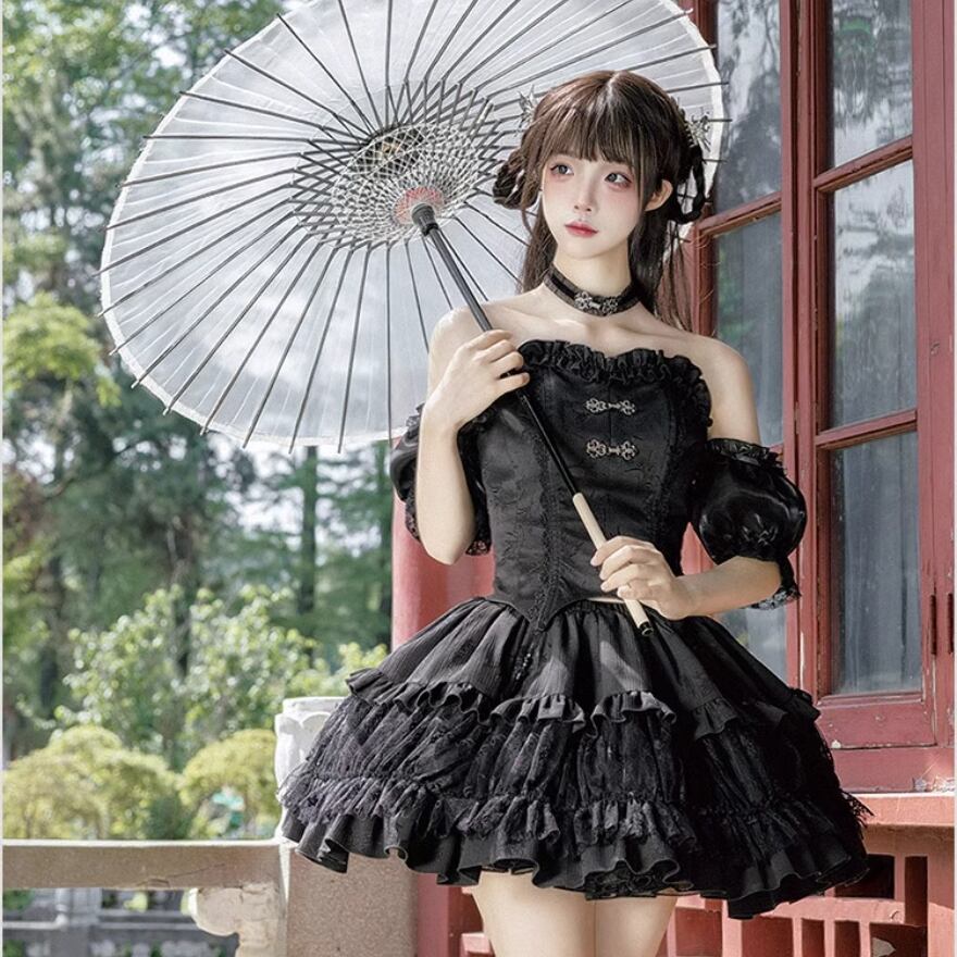 【2025年】お歳暮ギフト ロリータファッション通販 SEASONZ 長袖トップス オープン その他