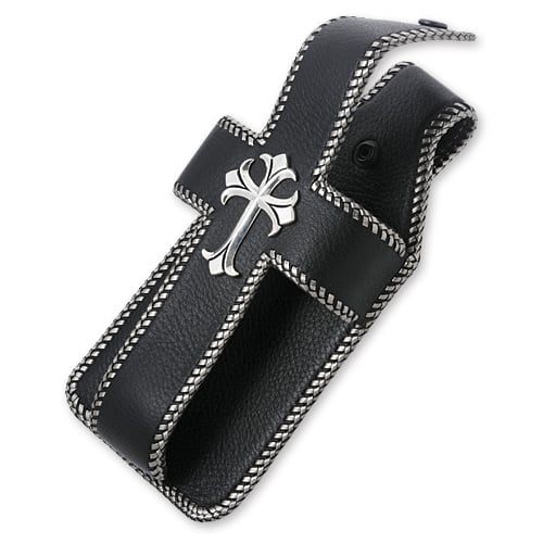 VAN AMBURG LEATHERS ヴァンアンバーグレザーズ ウォレットホルダー