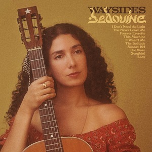 【CD】Bedouine - Waysides（Bedouine Music）