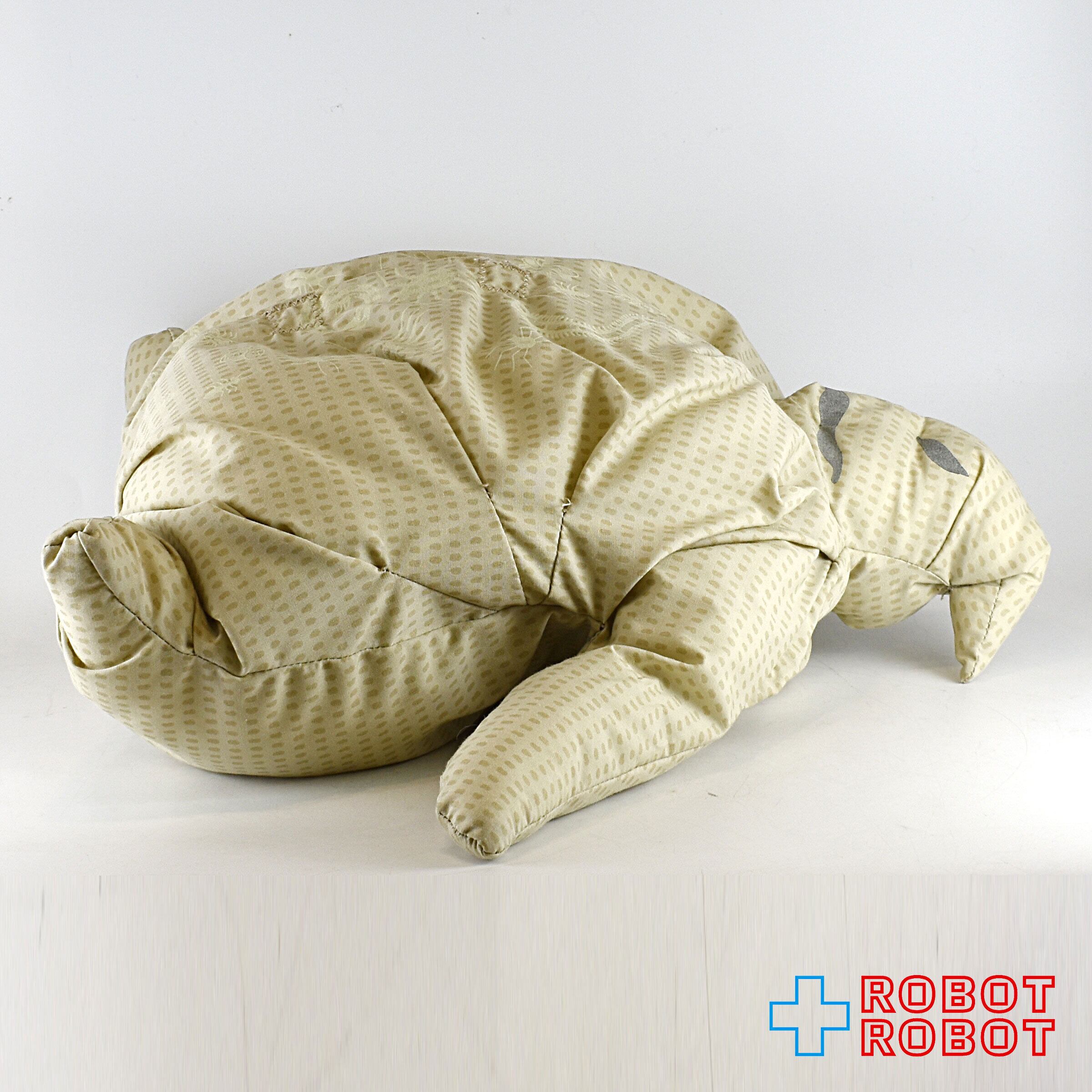 ナイトメア・ビフォア・クリスマス』アプローズ社ぬいぐるみ ウギー