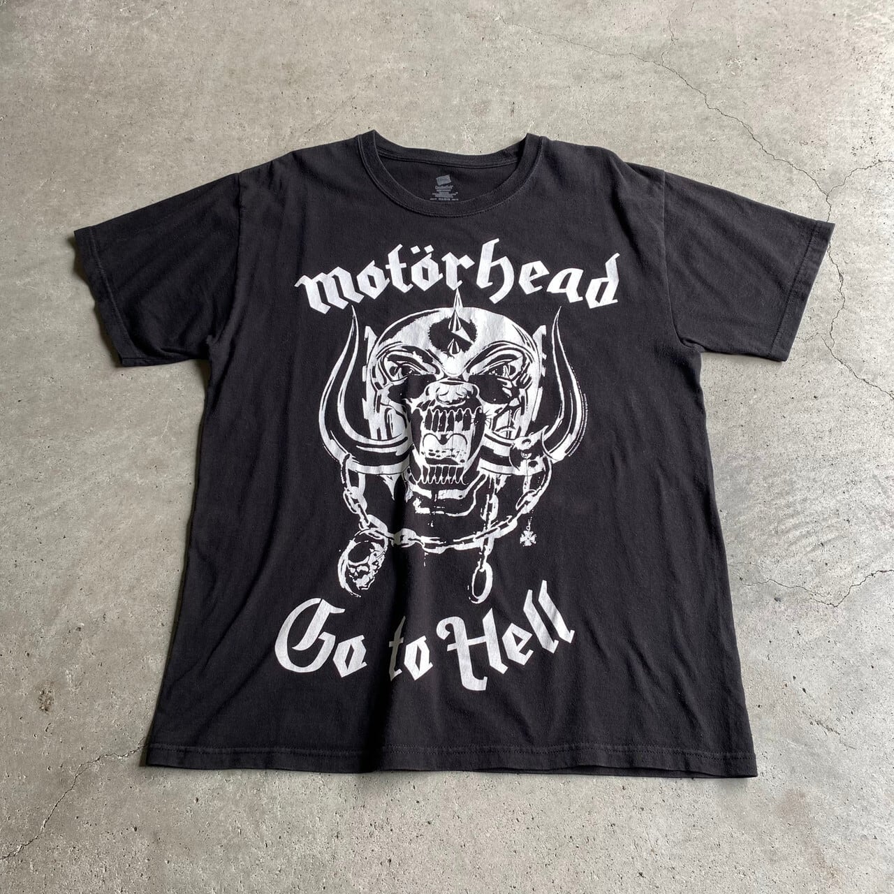 90s　MOTORHEAD Tシャツ モーターヘッド