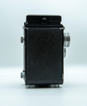 二眼レフカメラ　PRIMO FLEX ⅠB プリモフレックス1B【送料無料】