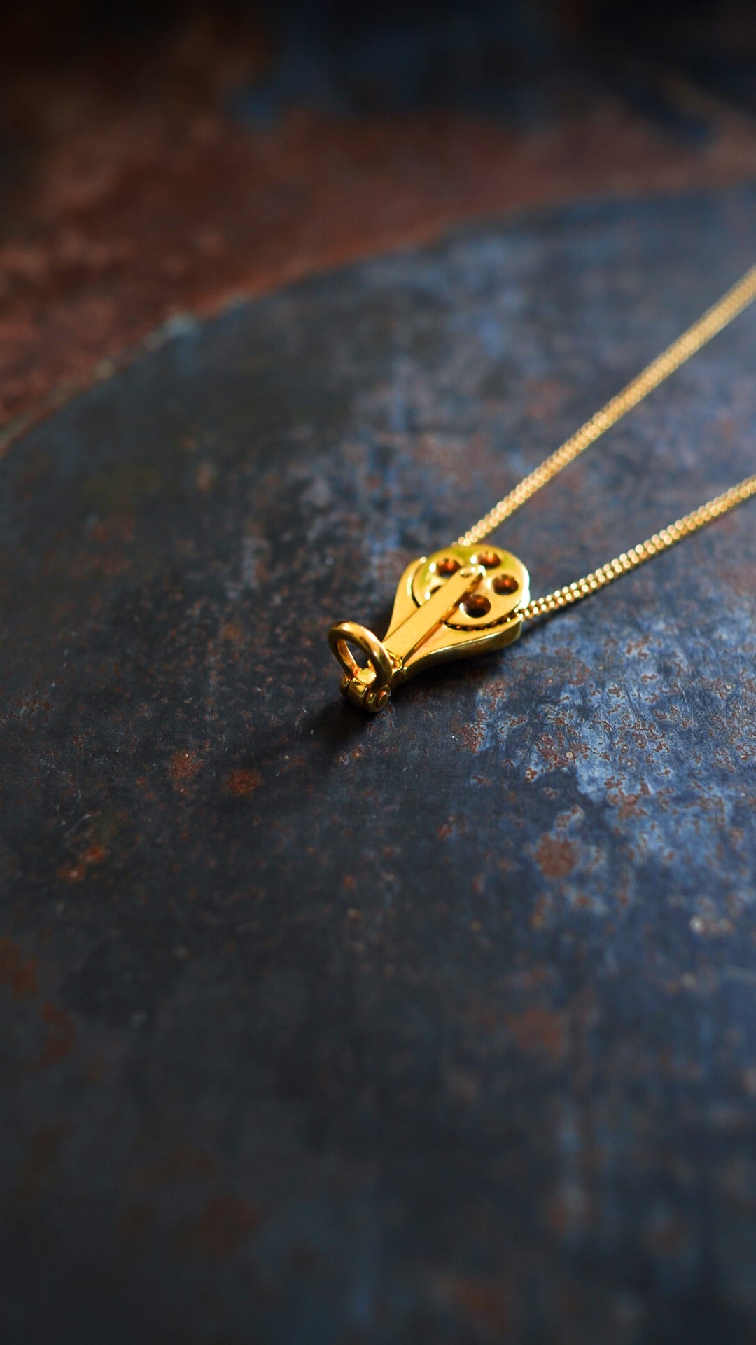 1970s】TIFFANY&Co. ティファニー × RALPH LAUREN ラルフローレン