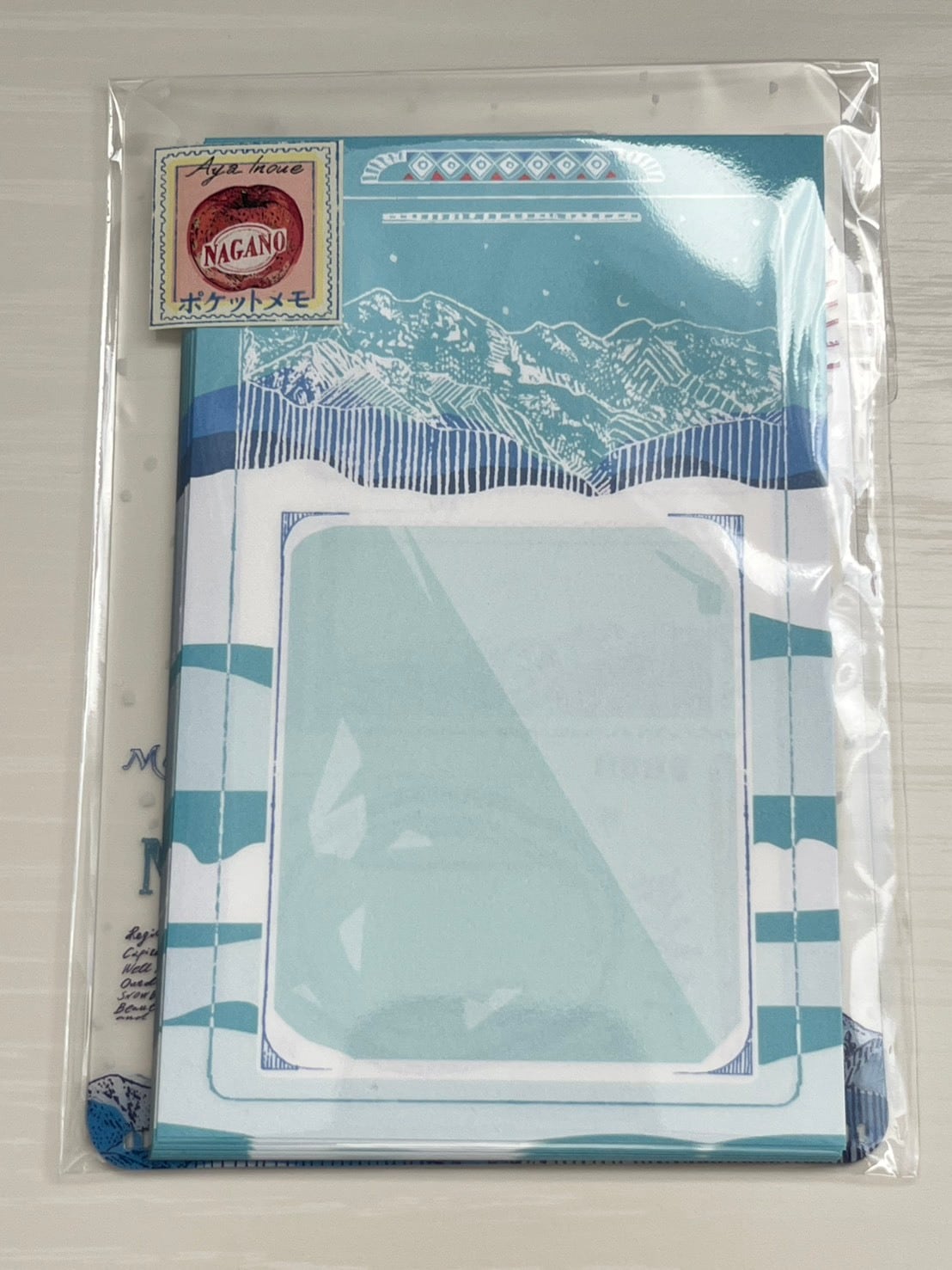 いのうえ彩 | クロネコ文具店