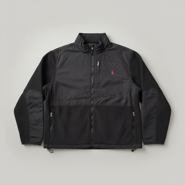 90's Polo by Ralph Lauren“polartec“フリースジャケット ラルフローレン