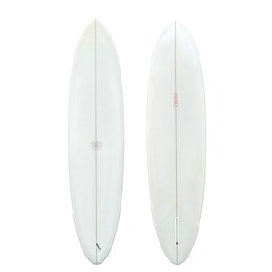 MANDALA CUSTOM SHAPES マンダラカスタムシェイプ/ California Stubbie カリフォルニア スタビー 7'6"