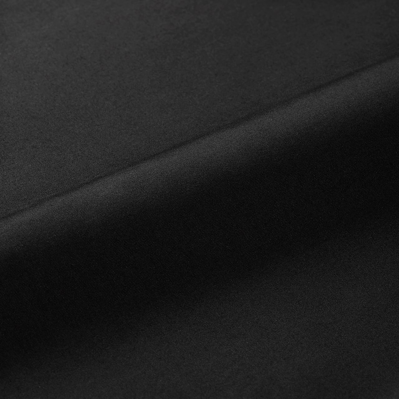 everyone cotton moleskin work jacket (BLACK) | everyone