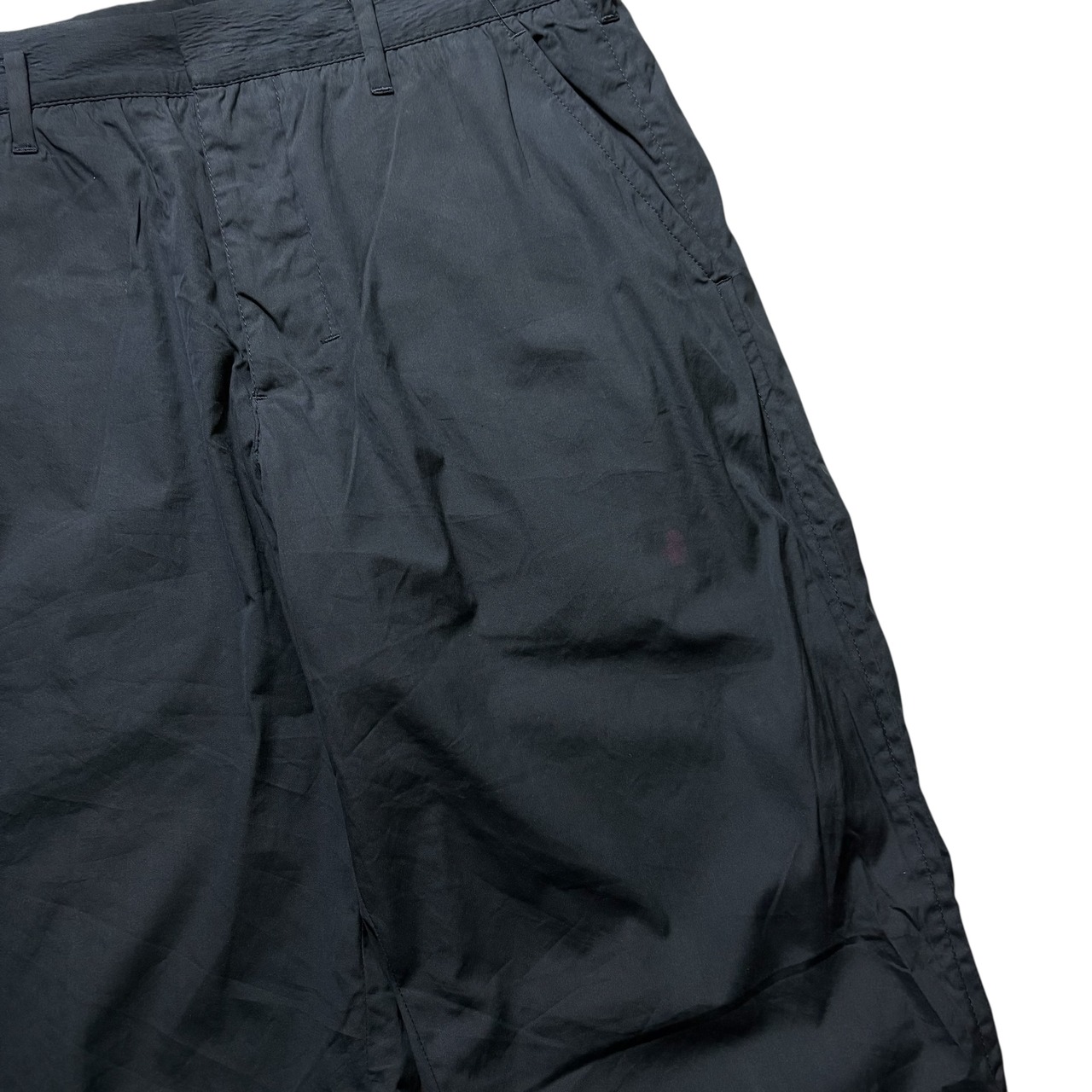 vintage PRADA SPORT technical fabric pants