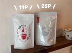 【大容量】ローズヒップとレモンの和紅茶　25P