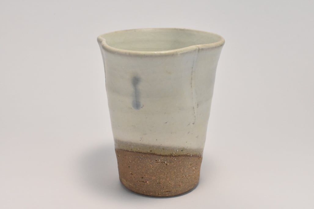 游騁窯(ゆうていよう)」天坊昌彦・天坊庸子の陶芸