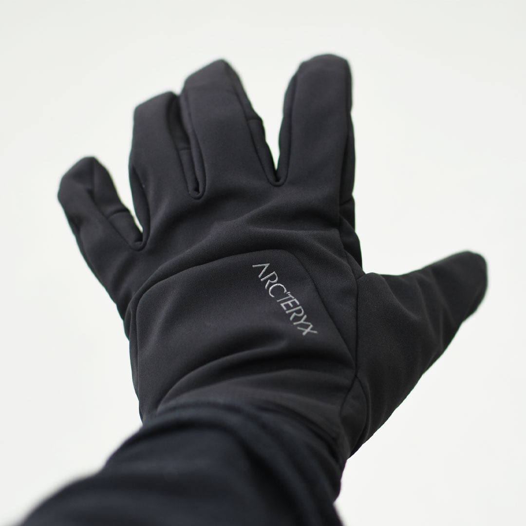 ARC'TERYX [アークテリクス正規代理店] Venta Glove [X000009934