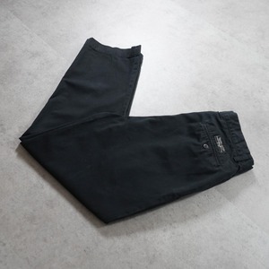 Polo by Ralph Lauren POLO CHINO ANDREW W32L30 古着