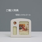 ピーカブーひな人形 ベルズキッスシリーズ アクリルケース飾り 【ひなた -Hinata-】 ひな人形|雛人形|桜|筒形照明|和モダン thumbnail 11