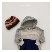【取寄】aou studio セミTシャツ｜冬服｜韓国子供服