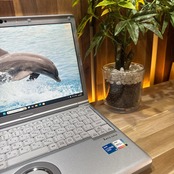\ 公式ショップ限定価格❣️/ おすすめ《超軽量》Let’s Note SV1 第11世代 Core i5 メモリ16GB SSD256GB ノートパソコン 安心サポート&3ヶ月保証付き