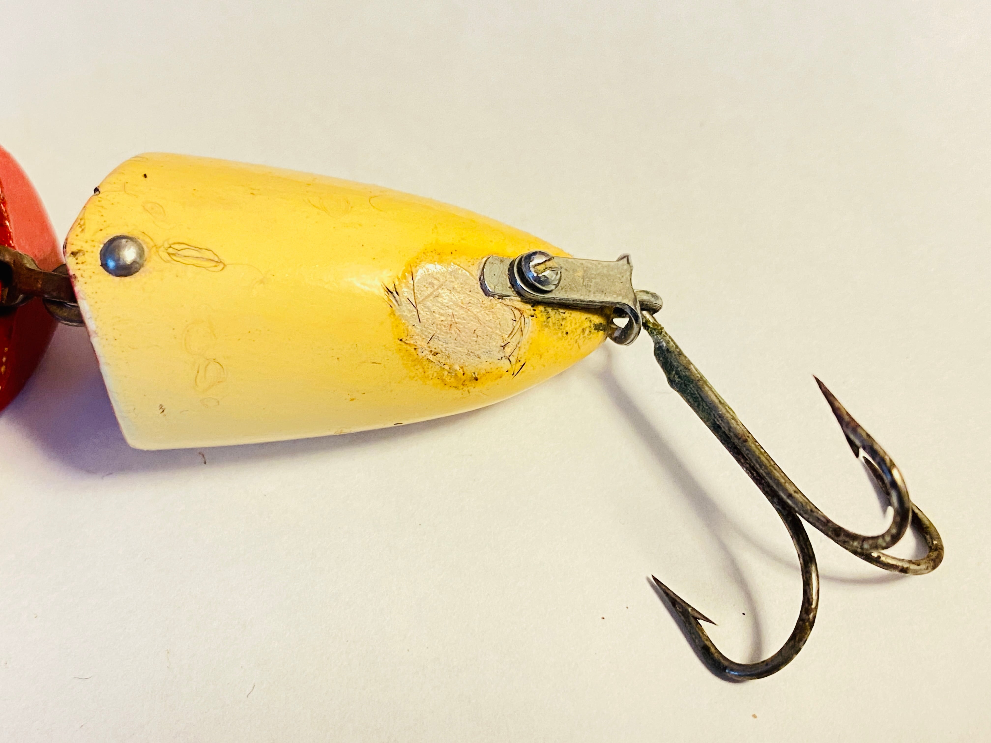 オールドヘドン ジョイント ジグワグ Jointed Zig Wag オールドヘドン ジョイント ジグワグ Jointed Zig Wag Amazon.co