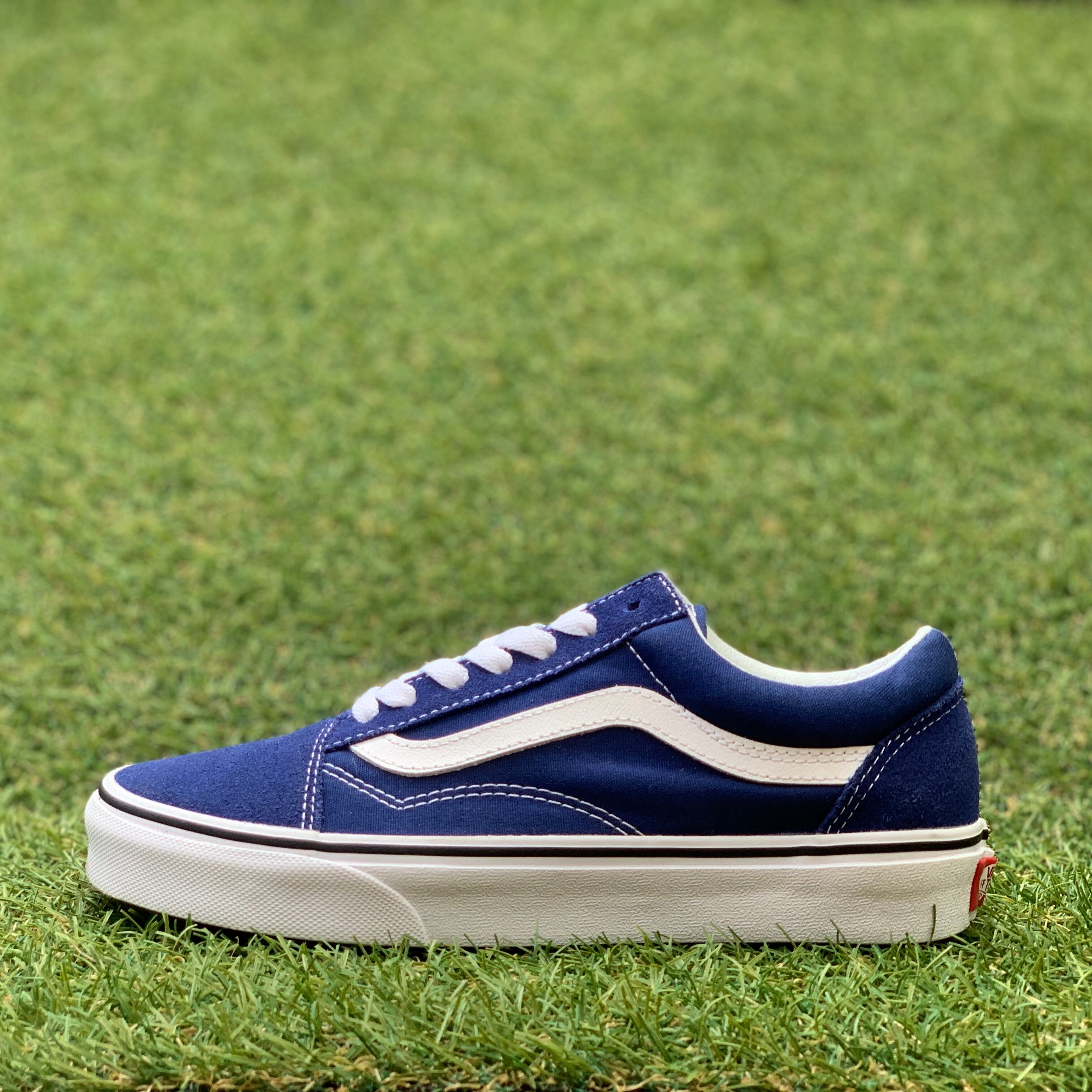 US企画!VANS OLD SKOOL ヴァンズ オールドスクール E174