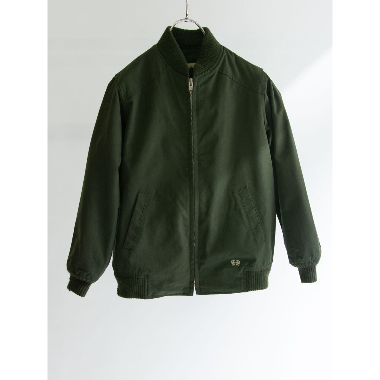 【McGREGOR】Kids 2way jacket 140cm(マクレガー キッズジャケット 12歳相当)12a