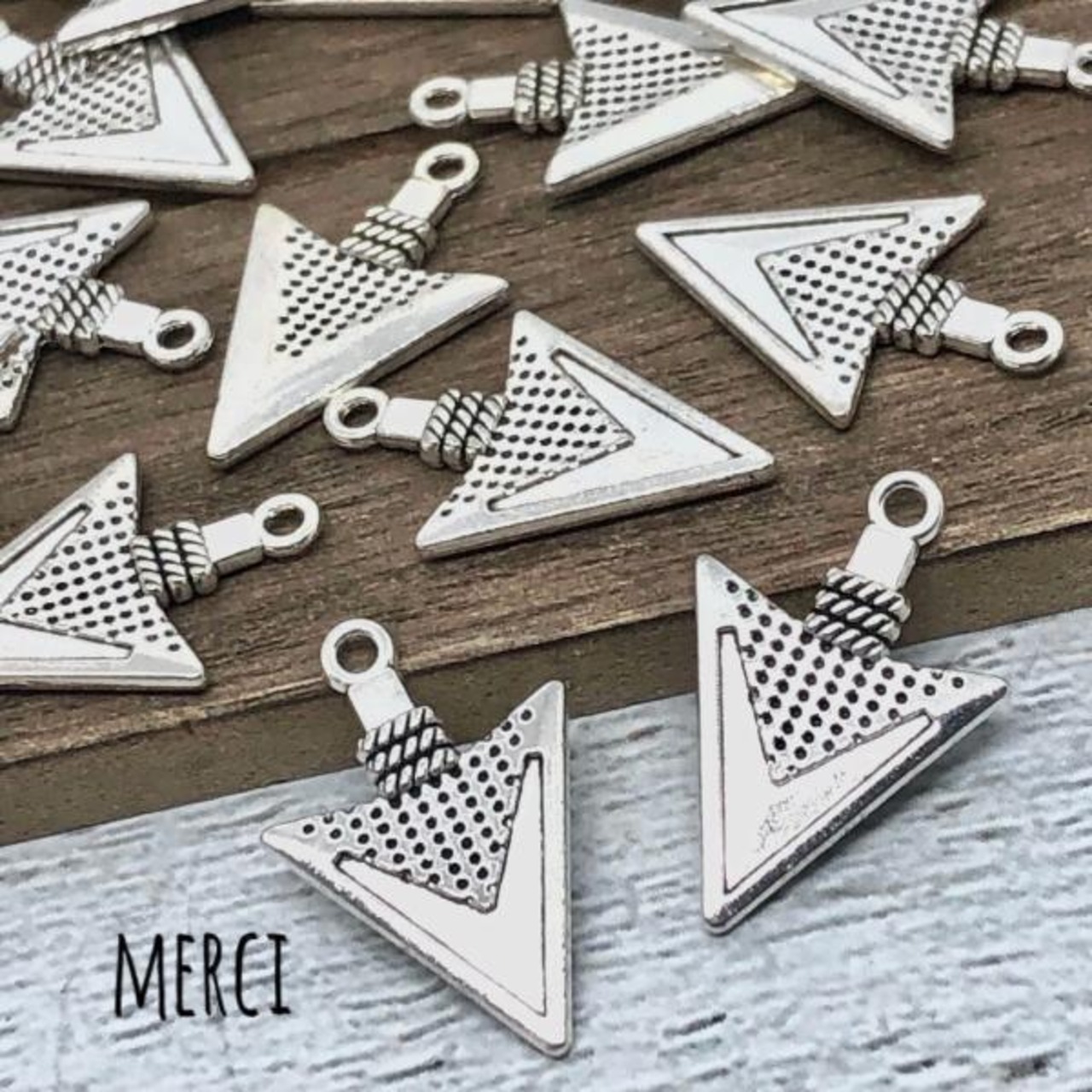 【2個】アローチャーム/ｇ