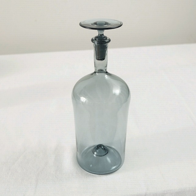 ワダコーヘー　Kohey Wada ボトル bottle b　studio grey No.WA30