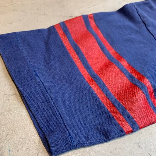 70's Champion チャンピオン フットボールTシャツ WIN Tee