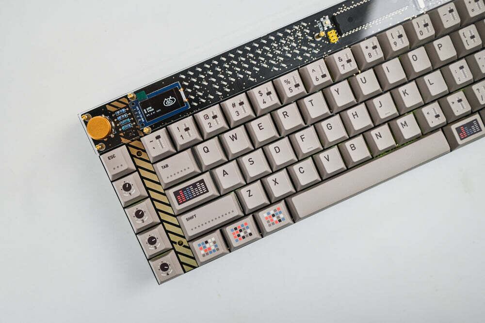 完成品】Lelelab Y2K 76 x MV Synth | Pay ID 完成品】Lelelab Y2K 76 x MV Synth | Pay ID
