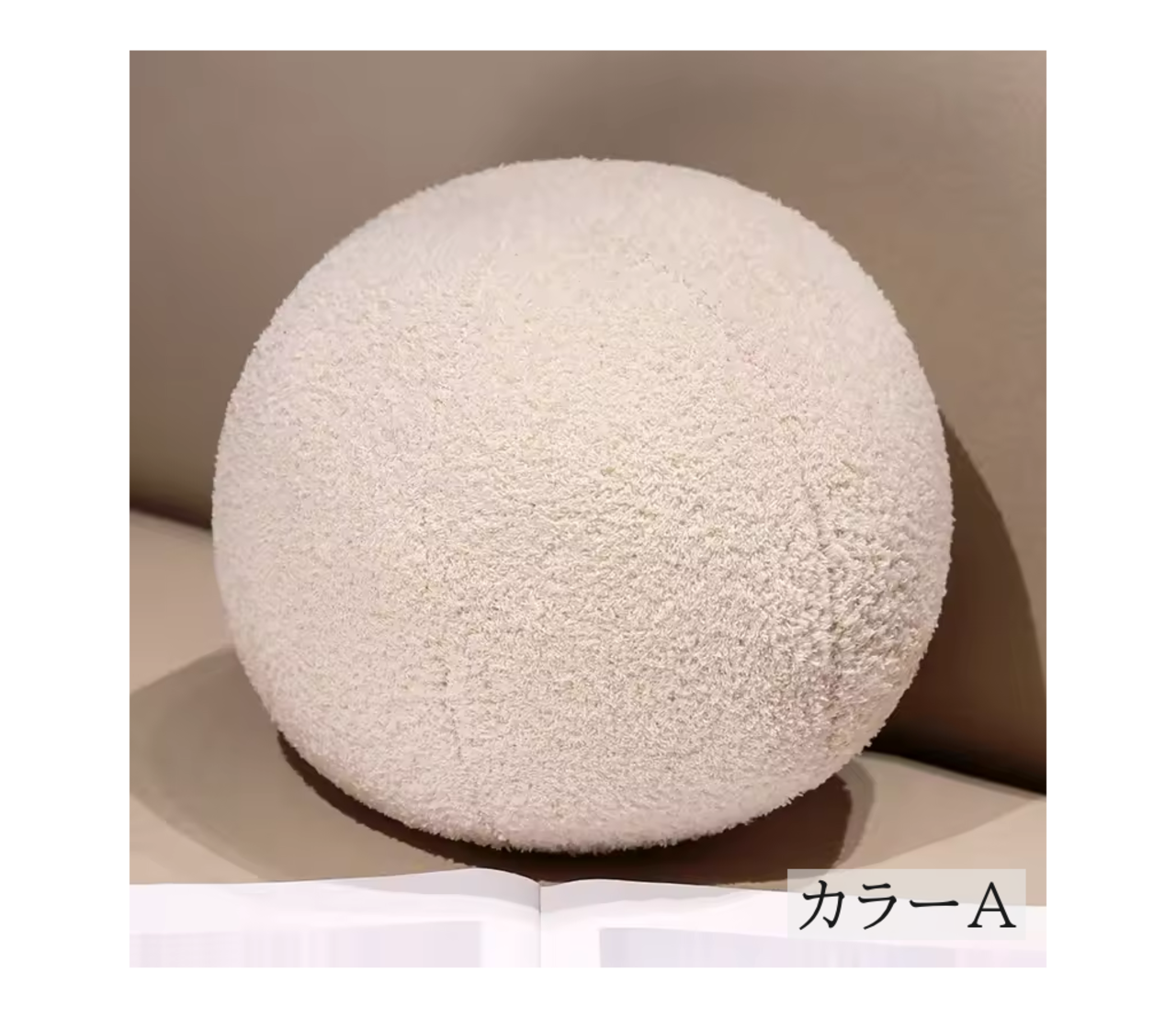 IO 横浜アリーナ just show Face cushion クッション IO 横浜アリーナ