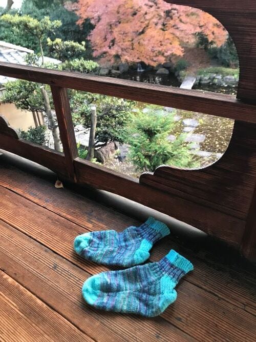 アフリカ【オパール毛糸】 | 風の駅【本・雑貨・オパール毛糸】