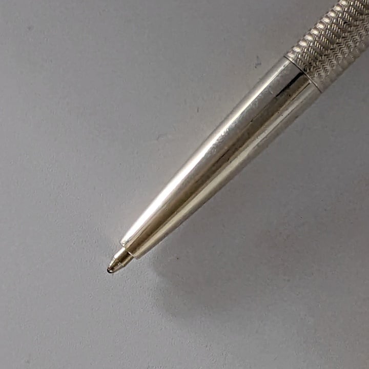 希少・廃盤モデル】Yard O Led ヤード・オ・レッド ボールペン  