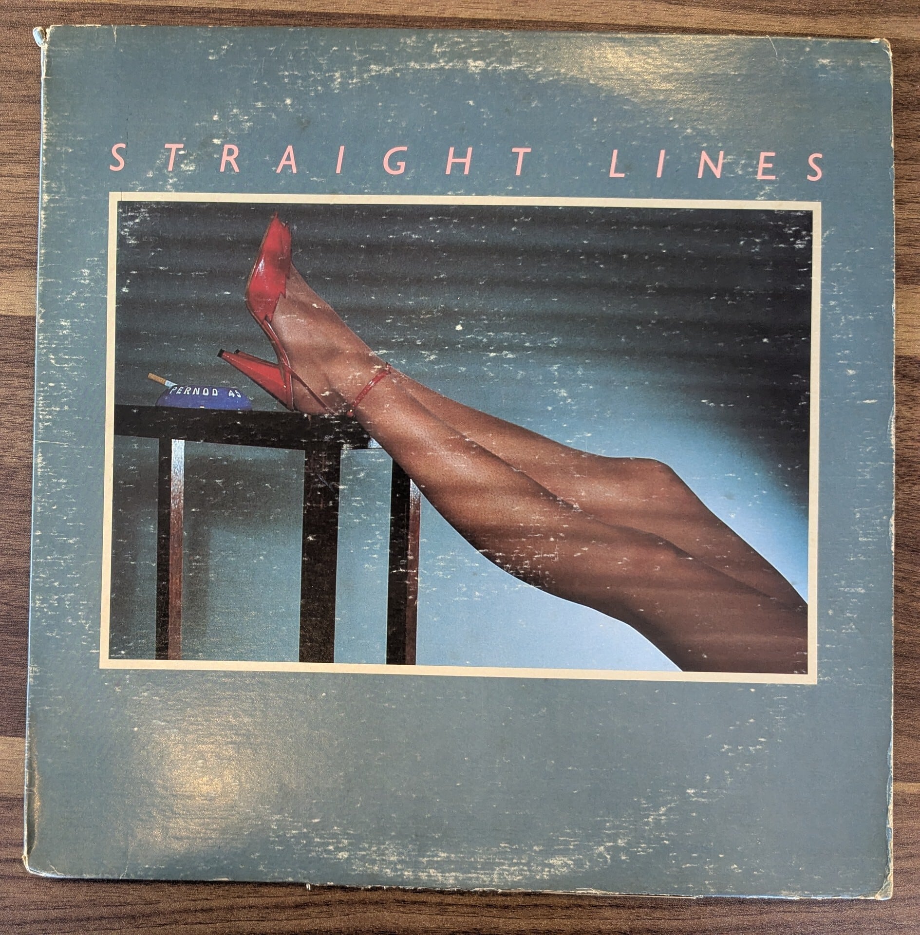 V.A. / escalator records.tokyo（輸入盤LP:中古） | 音とこだま