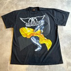 Vintage AEROSMITH SORAYAMA TEE