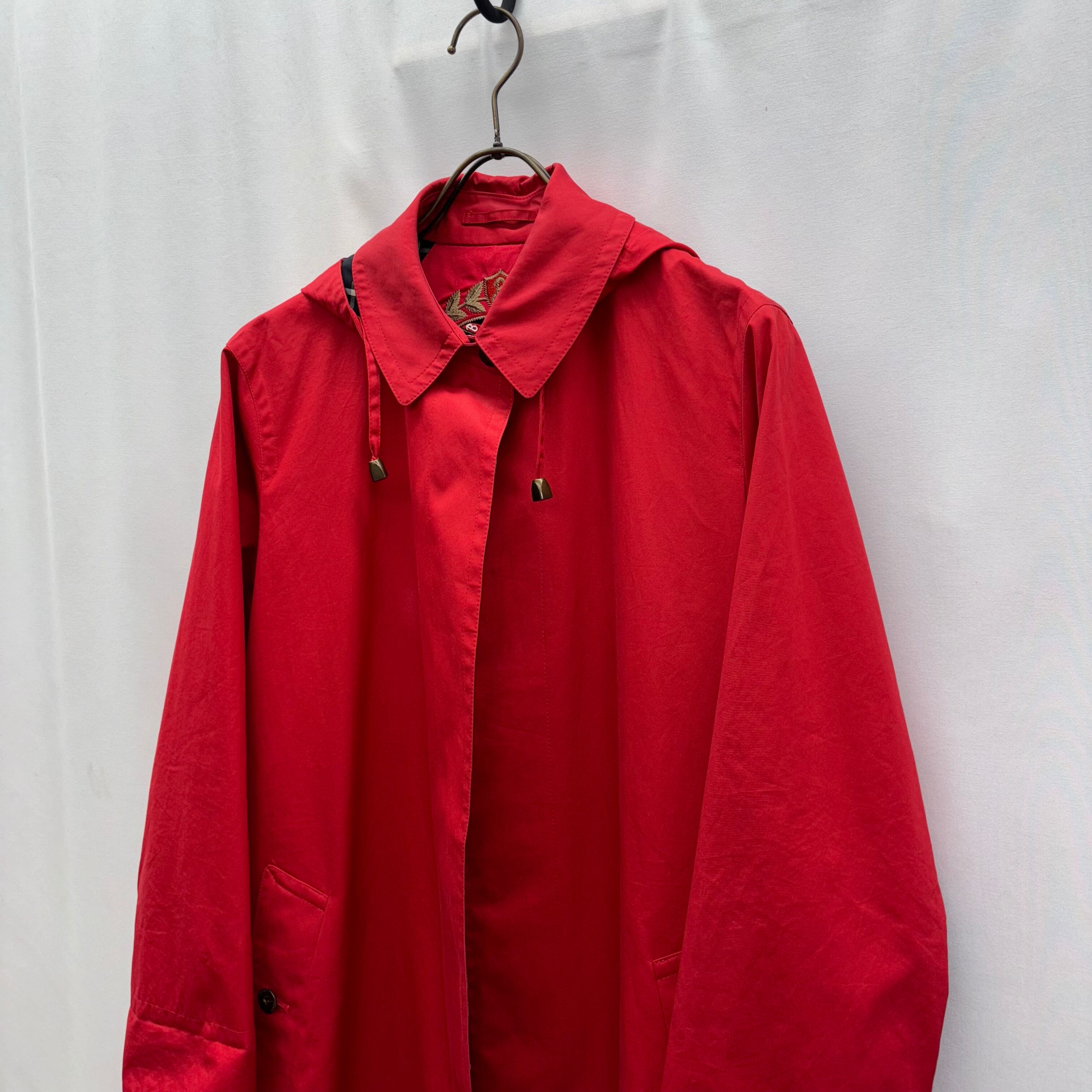 BURBERRYS】90s coat バーバリー コート レディース | no pain no gain