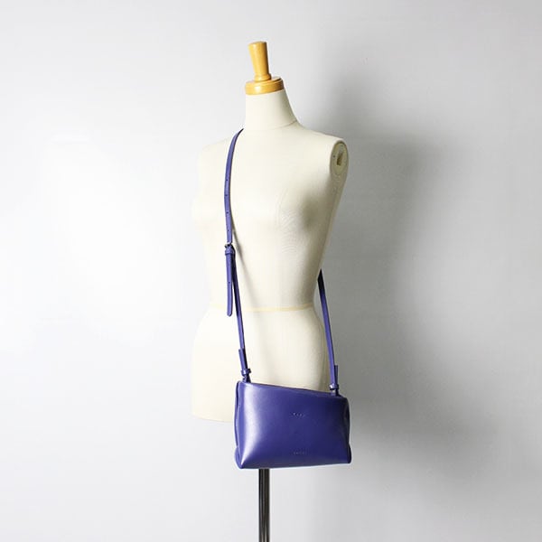 SALE]YAHKI ヤーキ CROSS BODY BAG YH-634 [送料無料] | BIEN MORE Net