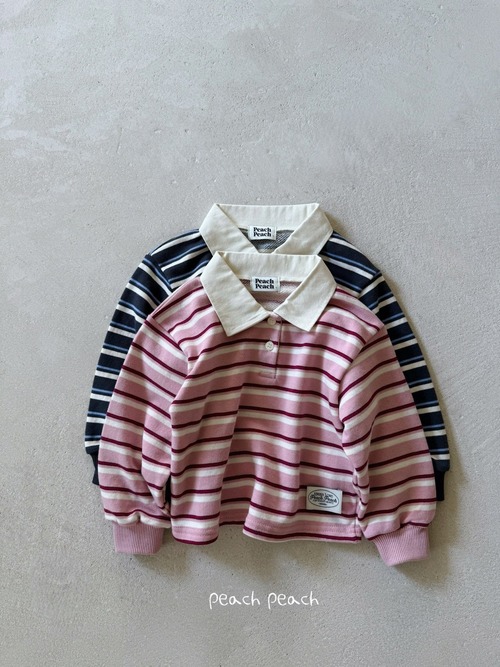 peach peach［取寄］berryberry tee 25winter