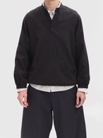 Nothingnoth 24SS Polo Pullover