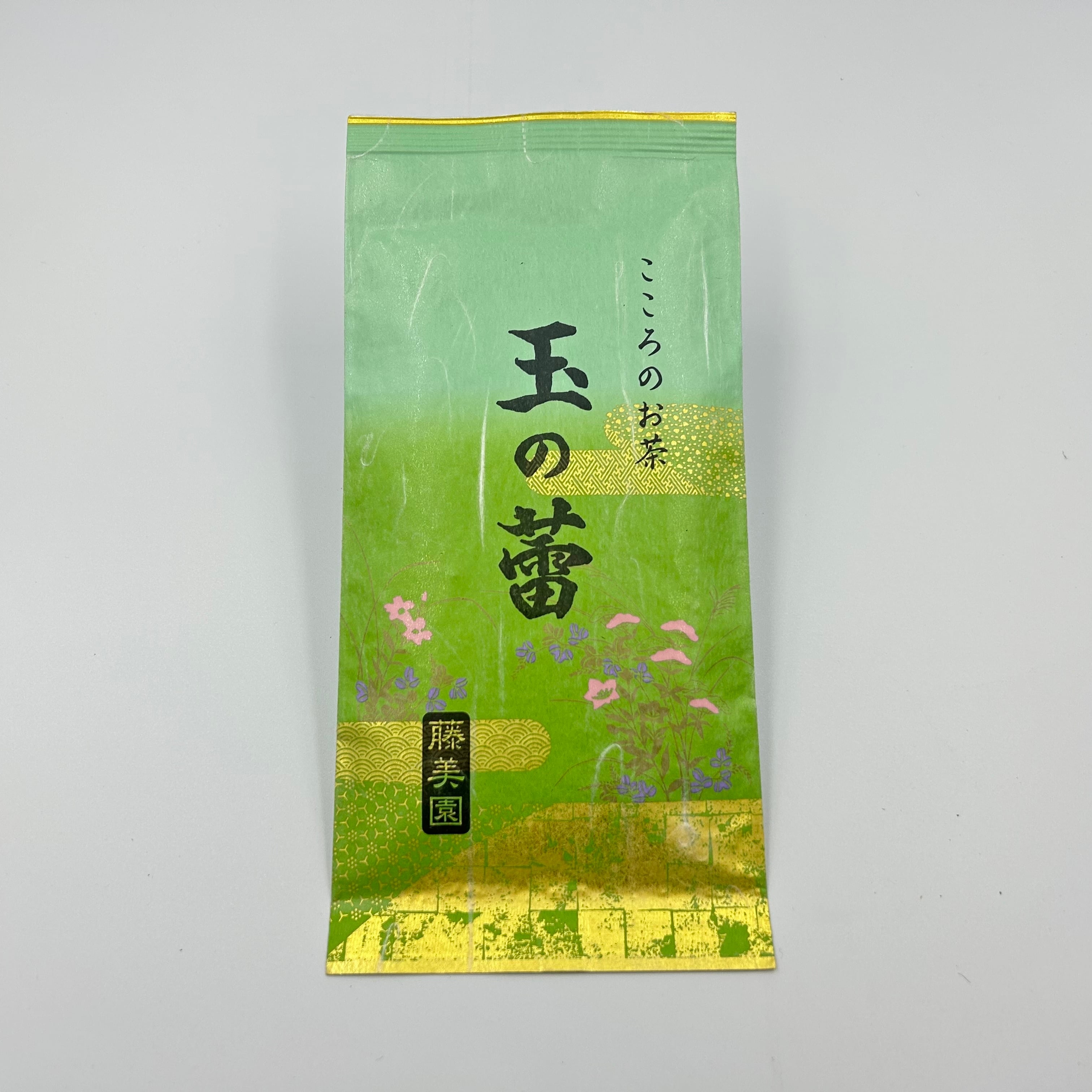 抹茶 若竹 100g 丸久小山園 | fujimien