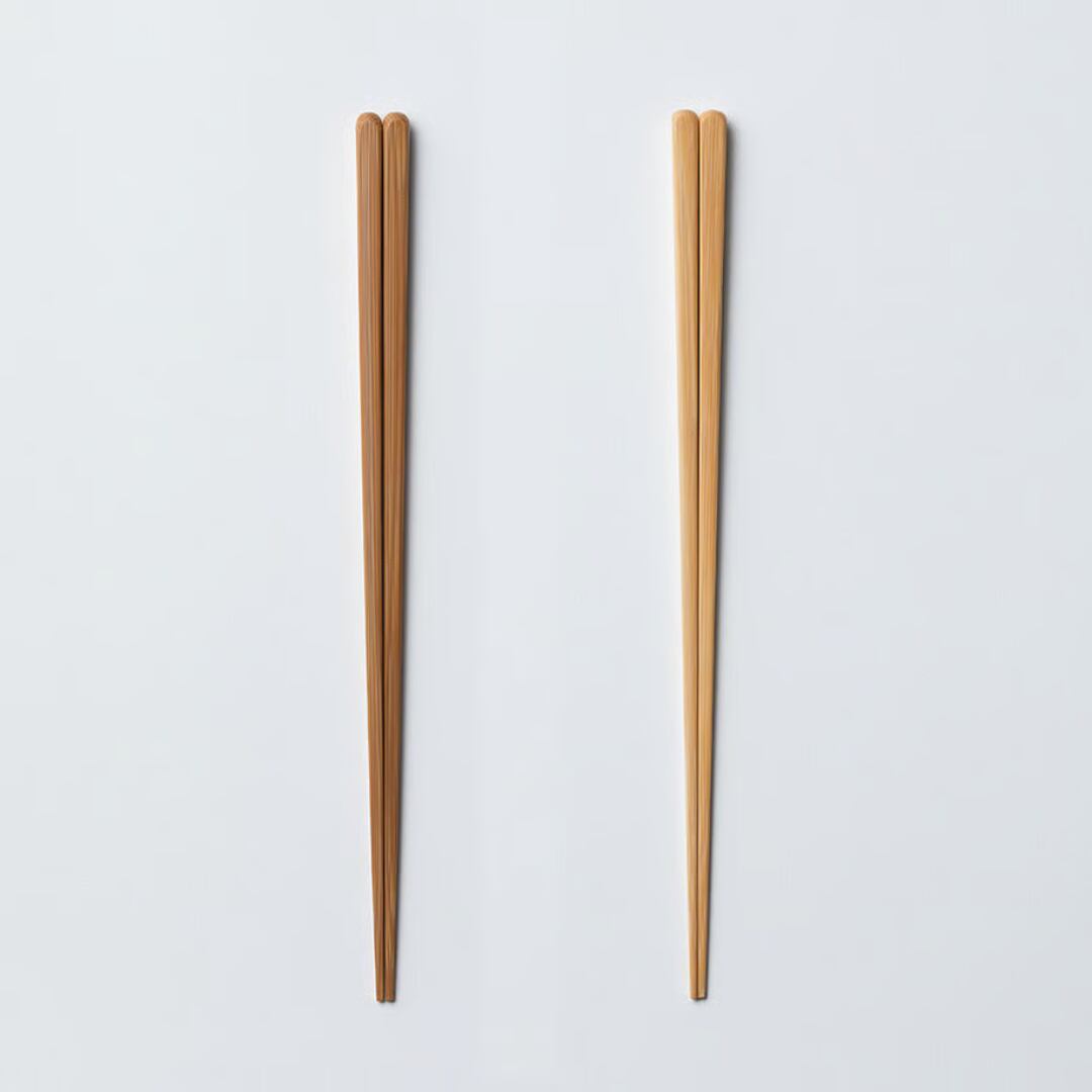 竹箸(食洗器対応)