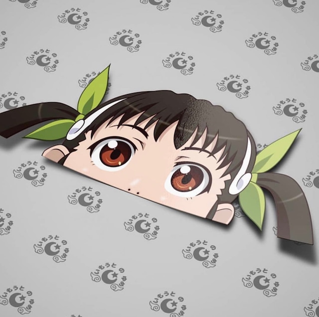 imoutodreams　Hachikuji Peek