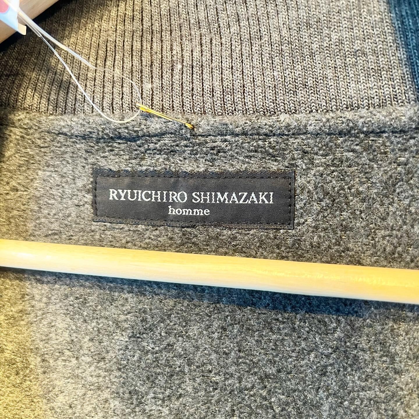RYUICHIRO SHIMAZAKI RYUICHIRO SHIMAZAKI