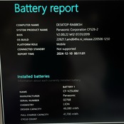 人気・LTEモデル Panasonic Let's note SZ6/最高峰 Core i7/メモリ16GB/SSD512GB/ビジネス向き/軽量ノートパソコン