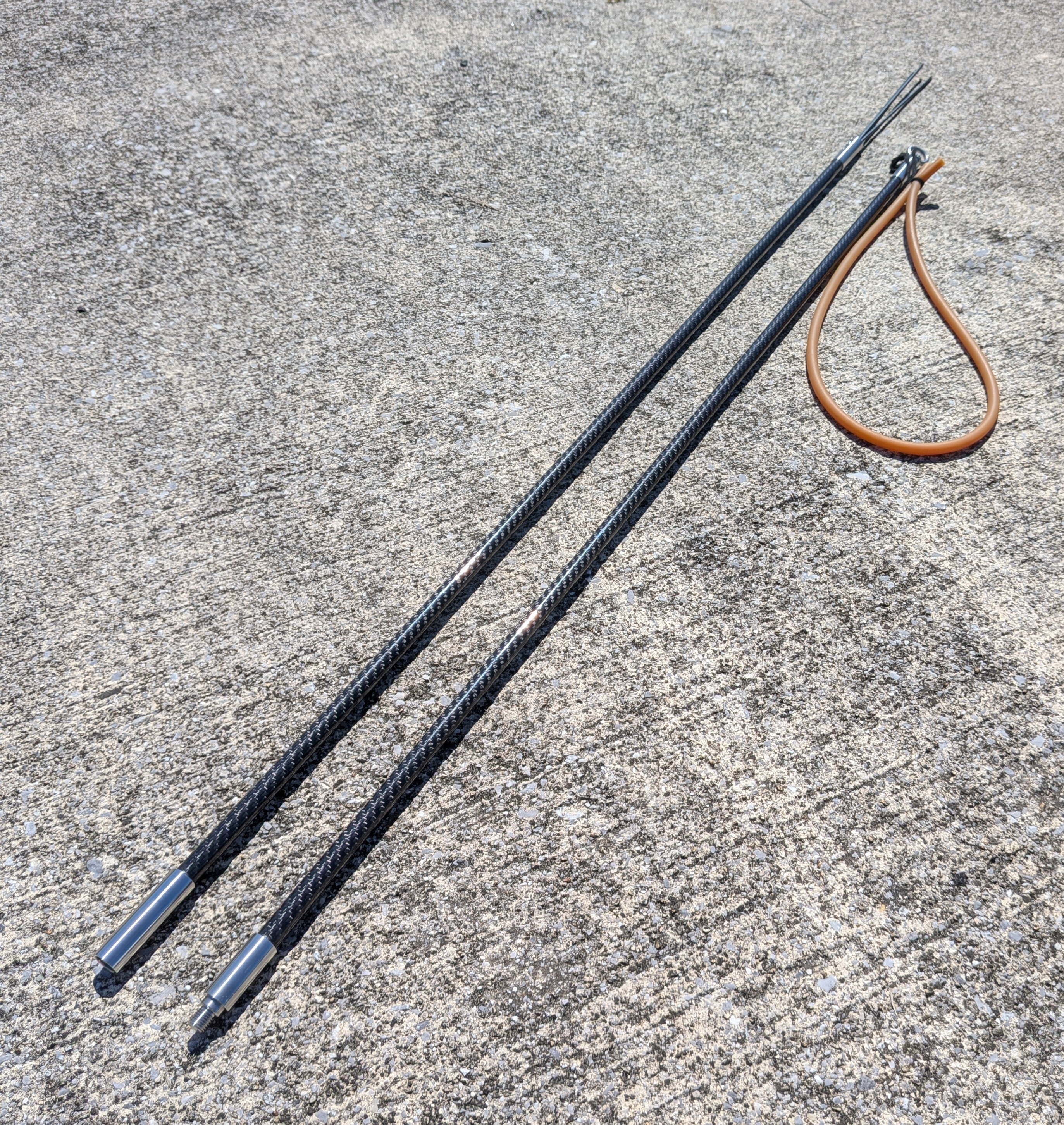 魚突き／スピアフィッシング | 野良道具製作所® 公式オンラインストア