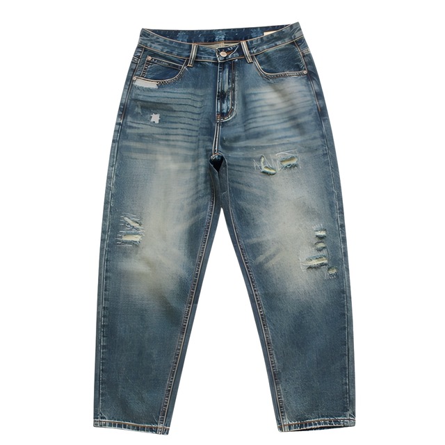 アメリカン レトロデニム　S2172