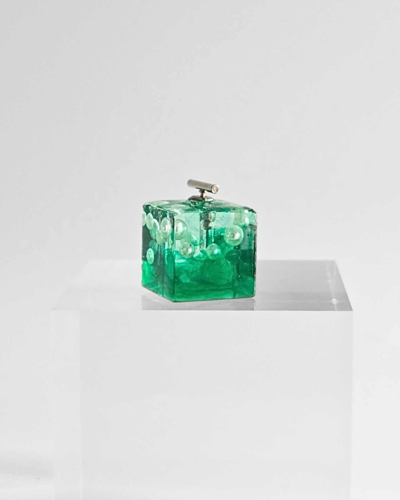 PERFUME CUBE. [melon soda] - 2