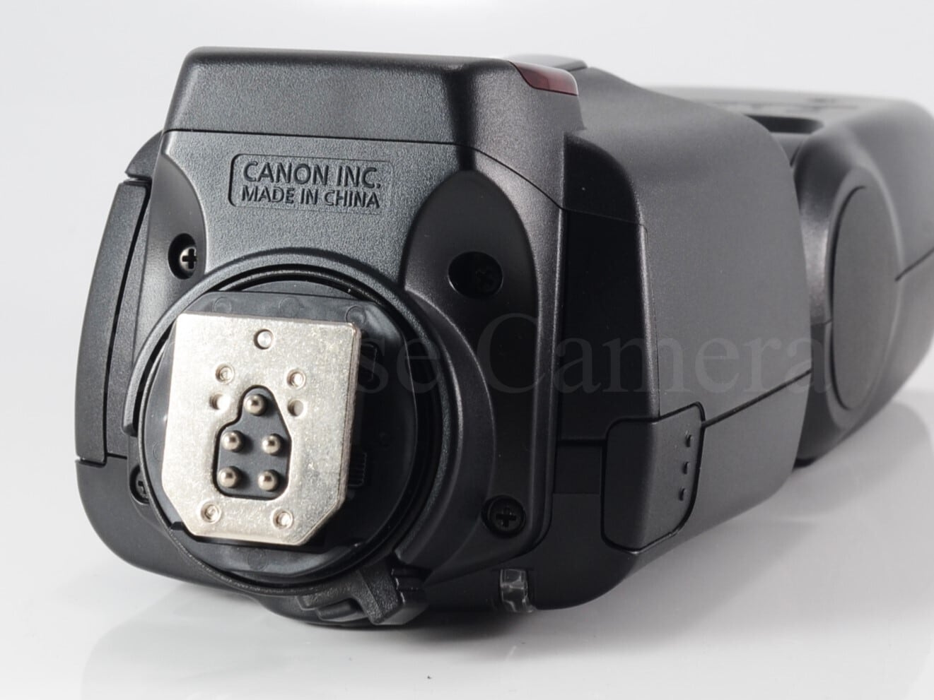 Canon スピードライト 430EX II 元箱付 キヤノン (61223) | サンライズ