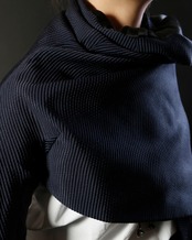 1990's John Galliano / Asymmetric Bolero