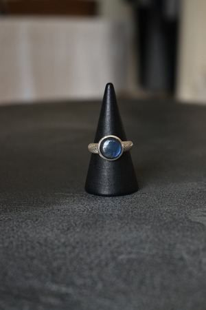 vija eye ring / 15号
