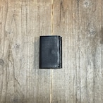 YONZY Mini Wallet  ITALY BLACK