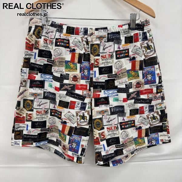 ボトムス | REALCLOTHES/リアルクローズ
