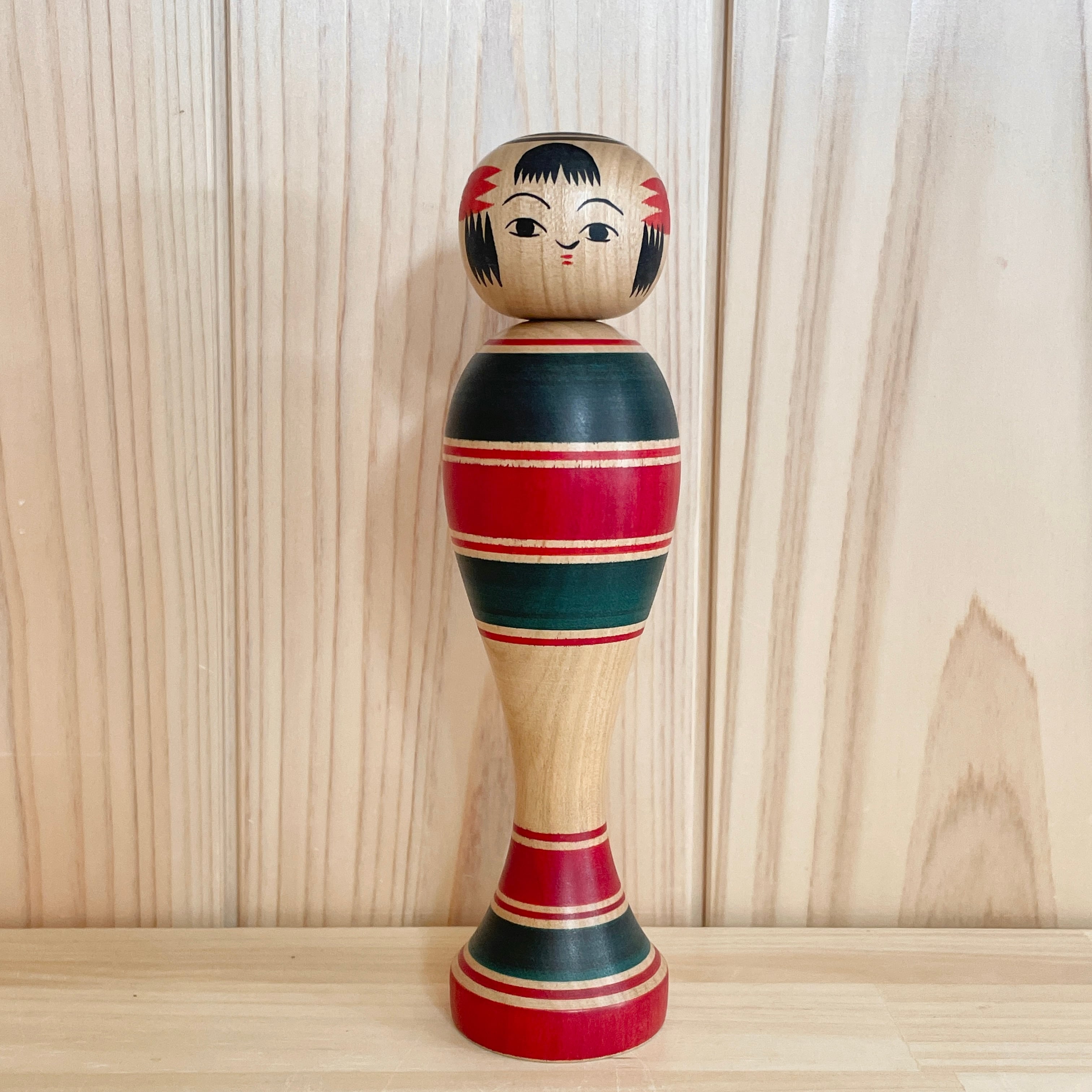 伝統こけし Traditional | SHIBUYA_KOKESHI こけし専門店